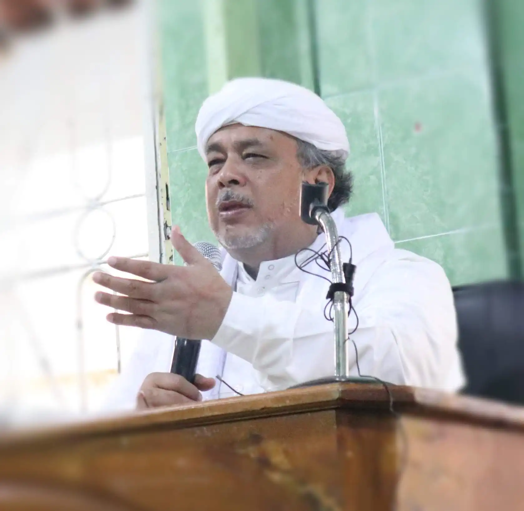 Majlis Roha 12